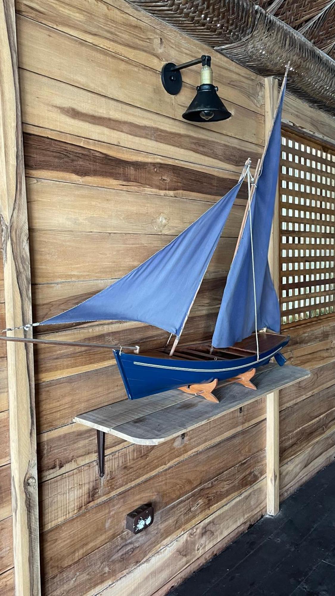 Hostal Velero Relax Guachaca エクステリア 写真